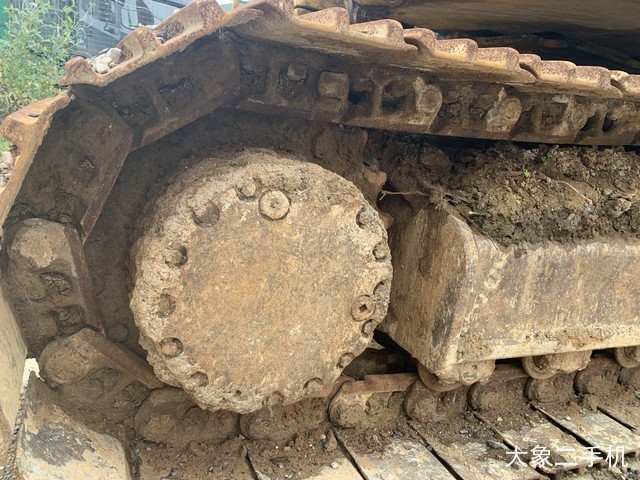 卡特彼勒 315D液压 挖掘机