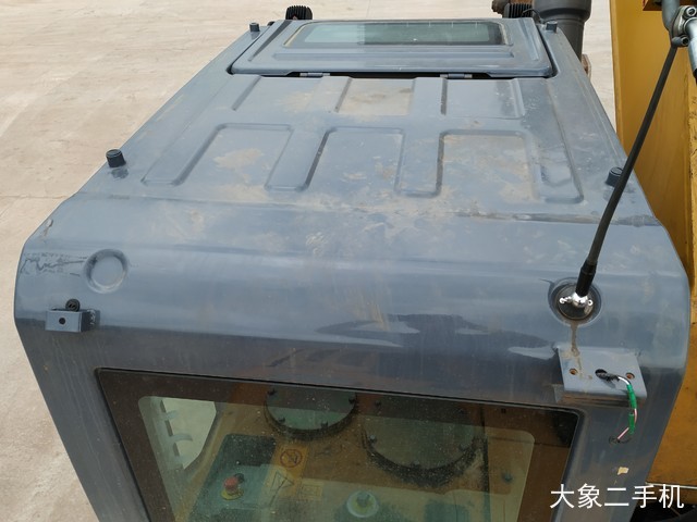 徐工 XE470D 挖掘机