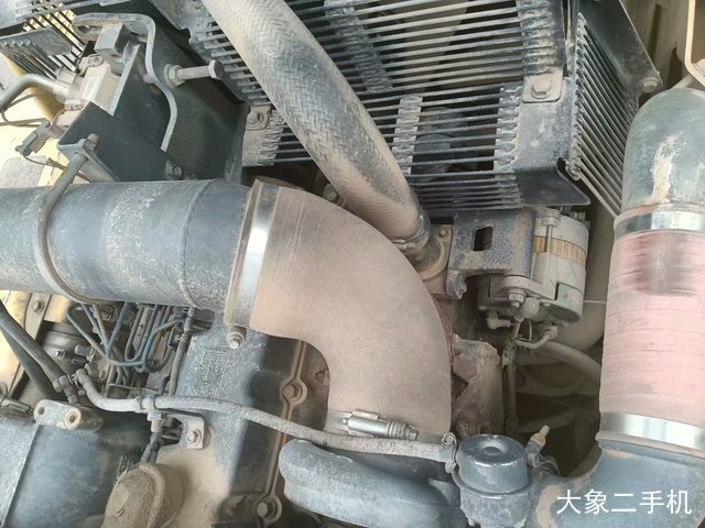 小松 PC360-7 挖掘机