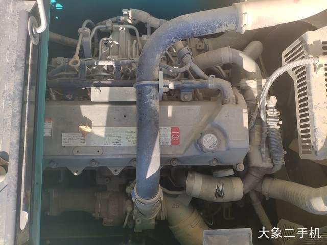 神钢 SK330-10 挖掘机