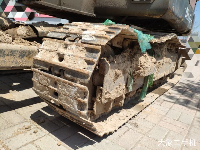 斗山 DH60-7 挖掘机