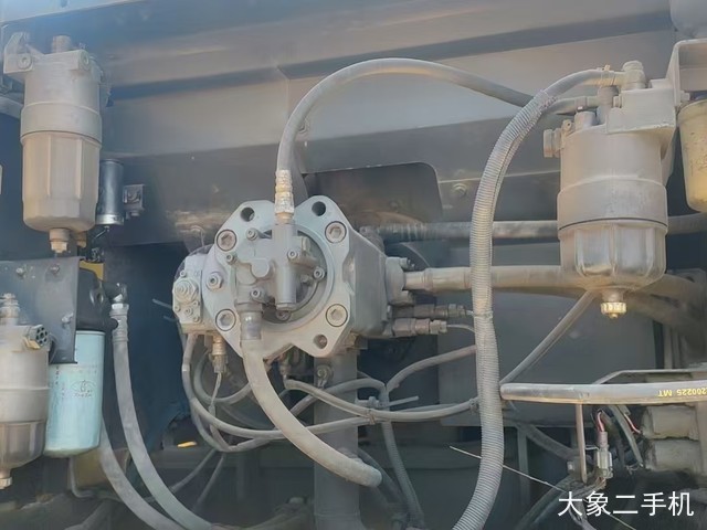 住友 SH300-5 挖掘机