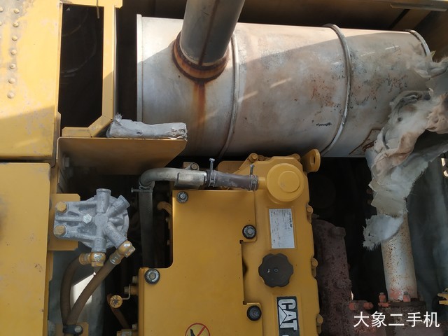 卡特彼勒 320D液压 挖掘机