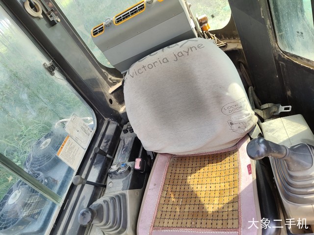 凯斯 CX55B 挖掘机