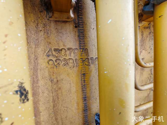 柳工 CLG920E 挖掘机