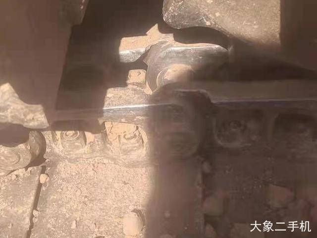 卡特彼勒 307E2小型液压 挖掘机