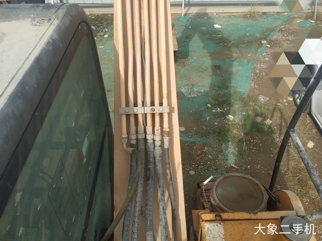 三一重工 SY65C 挖掘机