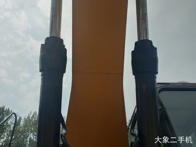 卡特彼勒 340DL液压 挖掘机