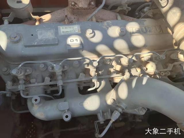 日立 ZX250H-3G 挖掘机