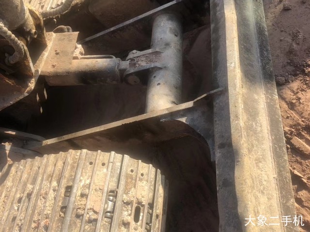 徐工 XE60 挖掘机