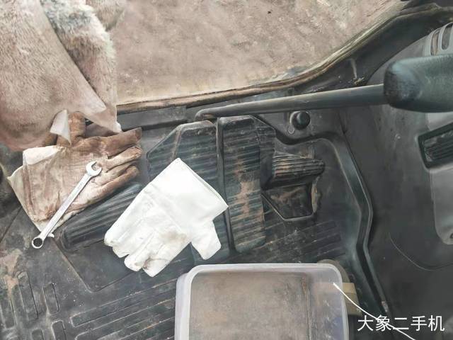 小松 PC300-7 挖掘机