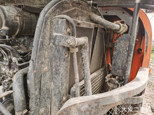 斗山 DH60-7 挖掘机