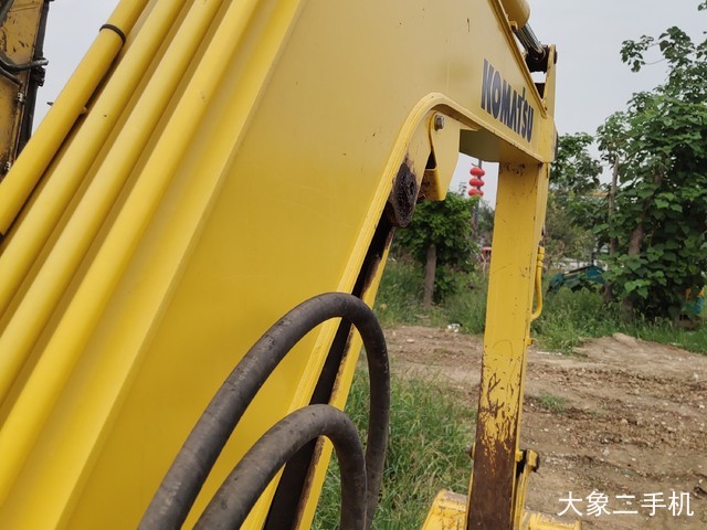 小松 PC56-7 挖掘机