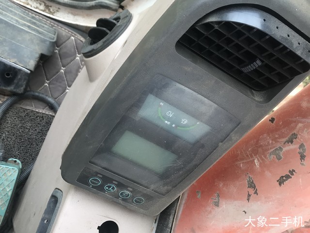 斗山 DH225LC-9 挖掘机