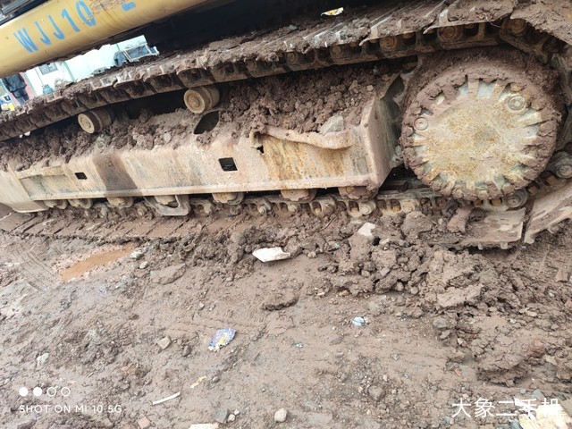 卡特彼勒 320D液压 挖掘机