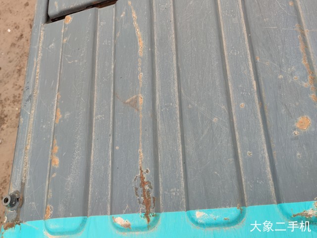 山河智能 SWE150E 挖掘机