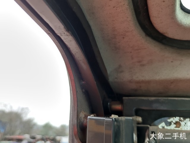 山河智能 SWE150E 挖掘机