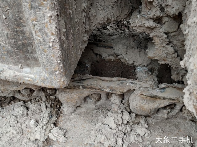 小松 PC360-7 挖掘机