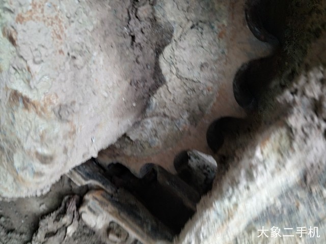 小松 PC240LC-8 挖掘机