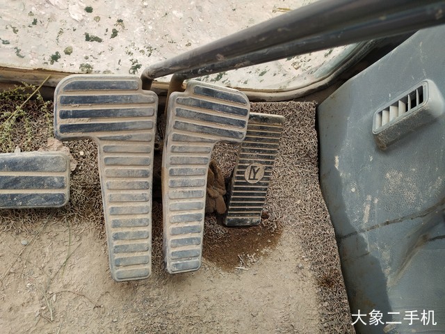 斗山 DX150LC 挖掘机