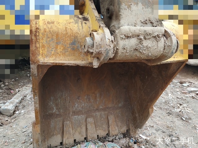 小松 PC360-7 挖掘机