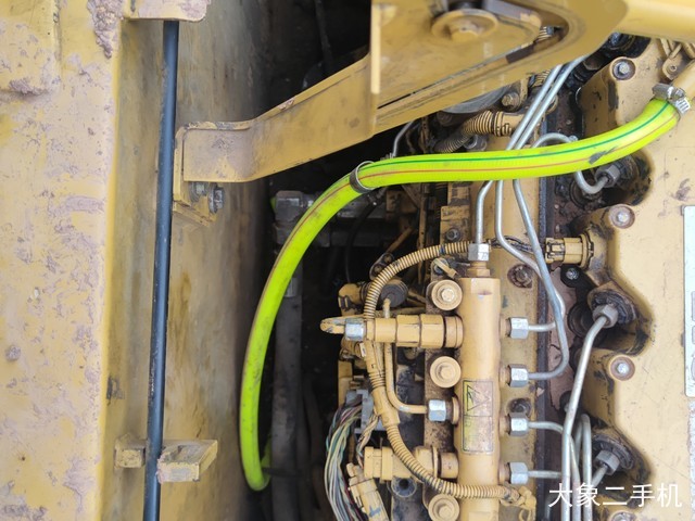 卡特彼勒 320D液压 挖掘机