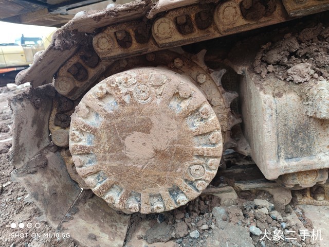 卡特彼勒 320D液压 挖掘机