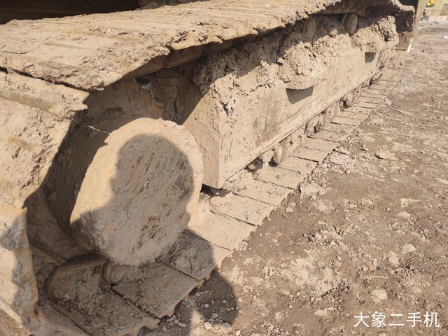 三一重工 SY305H 挖掘机