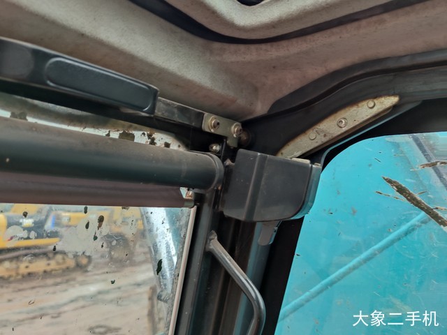 山河智能 SWE150E 挖掘机