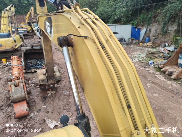 卡特彼勒 320D液压 挖掘机