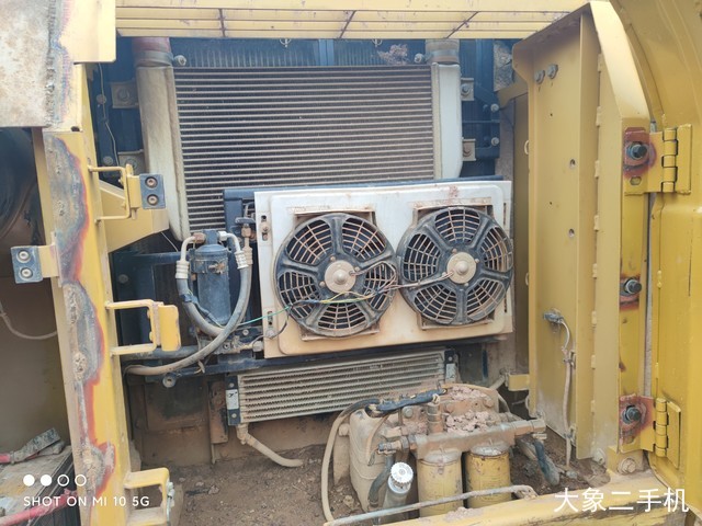 卡特彼勒 320D液压 挖掘机