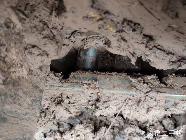 山河智能 SWE150E 挖掘机