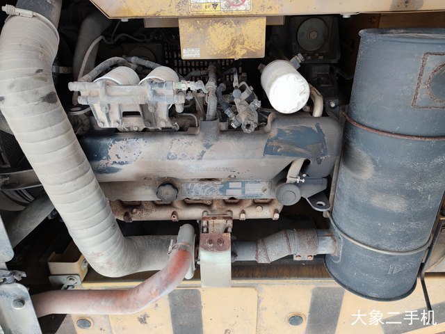 三一重工 SY305H 挖掘机