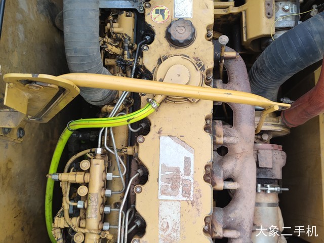 卡特彼勒 320D液压 挖掘机