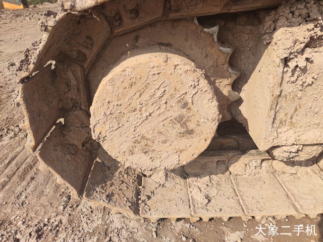 三一重工 SY305H 挖掘机