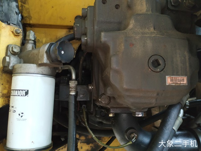 小松 PC240LC-8 挖掘机