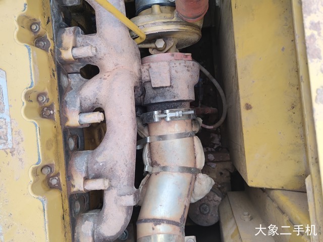 卡特彼勒 320D液压 挖掘机