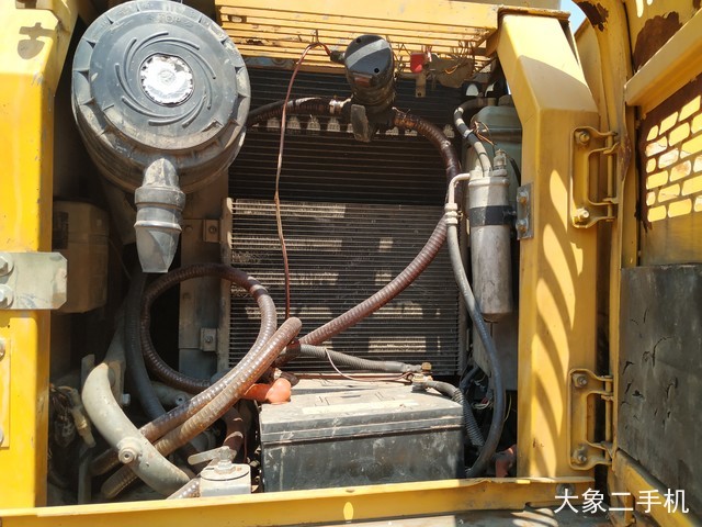 徐工 XE135B 挖掘机