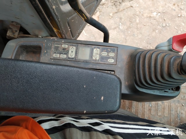 小松 PC360-7 挖掘机