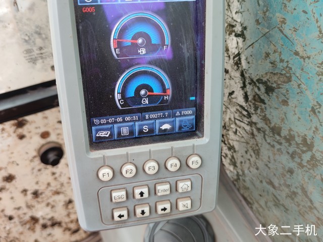 山河智能 SWE150E 挖掘机