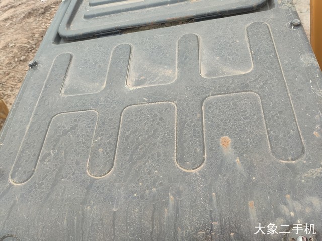 三一重工 SY235C-9 挖掘机