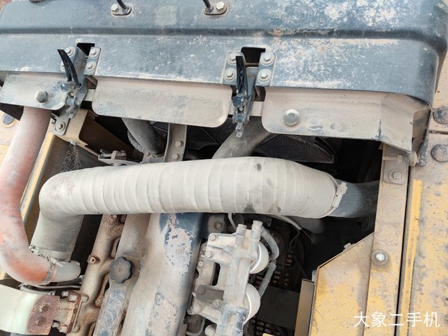 三一重工 SY305H 挖掘机