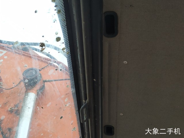 斗山 DX150LC 挖掘机