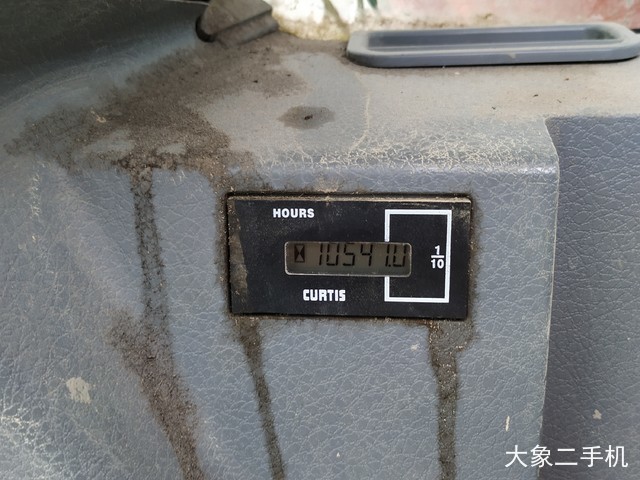 斗山 DX150LC 挖掘机