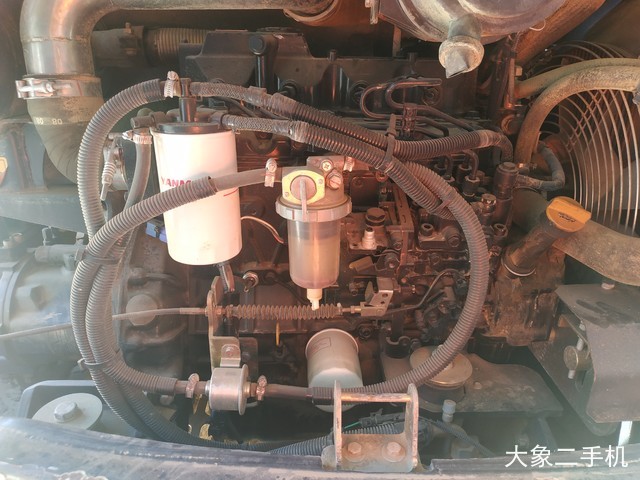徐工 XE60CA 挖掘机