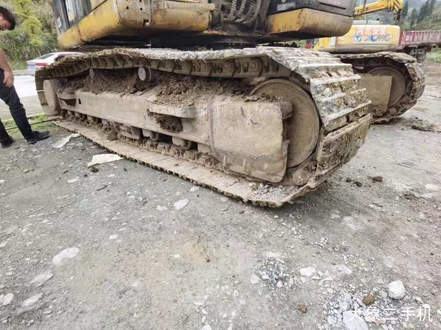 卡特彼勒 320D液压 挖掘机