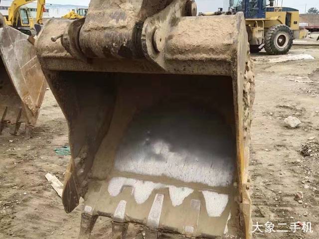 斗山 DH225LC-7 挖掘机