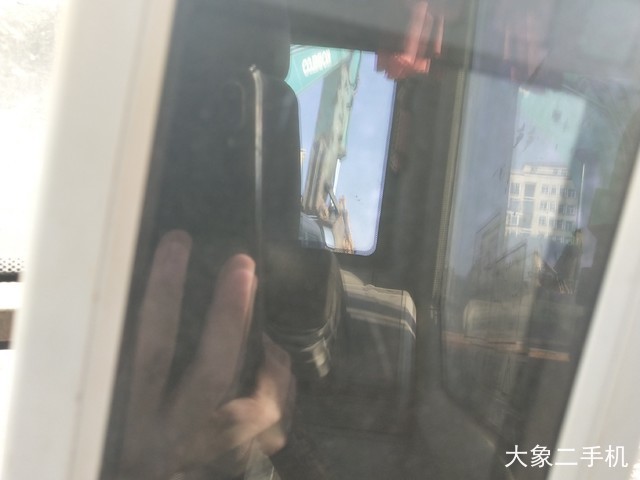 三一重工 SY215C-8 挖掘机