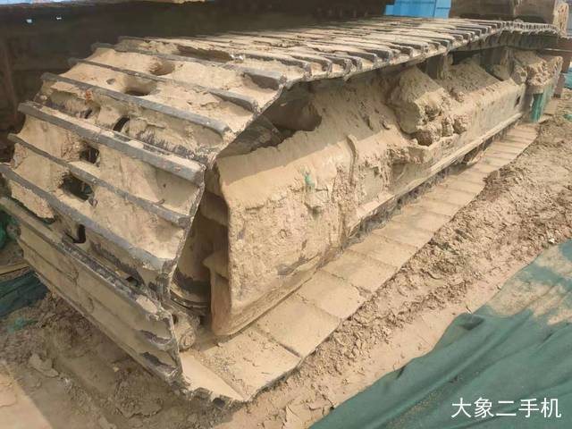 卡特彼勒 323DL 挖掘机