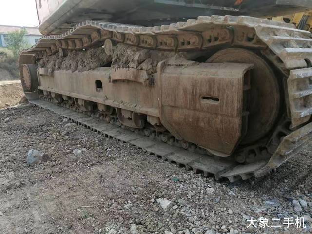 日立 ZX360H-3G 挖掘机